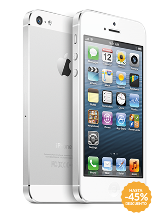 Apple iPhone 5s