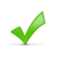 Ticket Verde